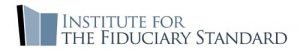 The Institute for the Fiduciary Standard Header