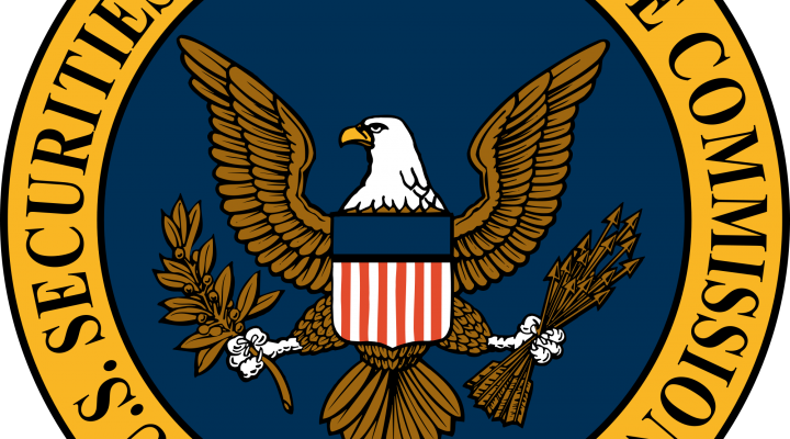 Securities and Exchange Commission Seal