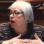 Phyllis Borzi (image via YouTube)