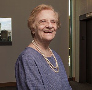 Tamar Frankel