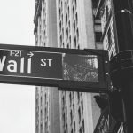 View of Wall Street. Photo credit: Chris Li on Unsplash