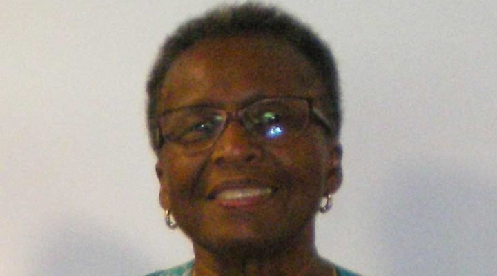 Margaret of Maryland