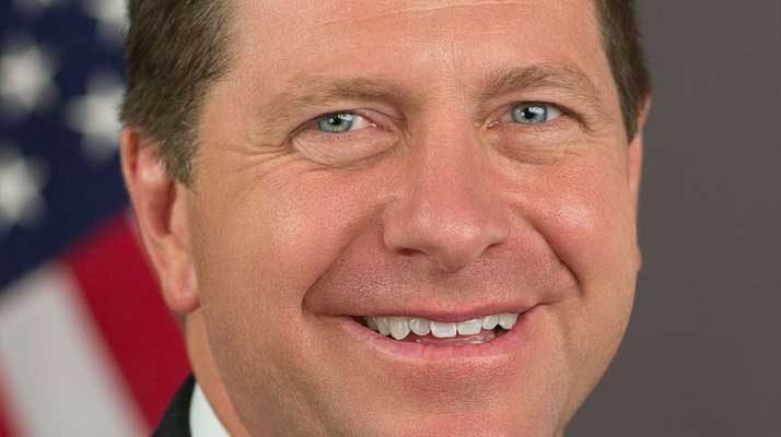 Jay Clayton