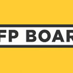 CFP Board Logo