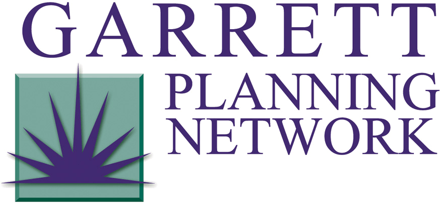 Garrett Planning Logo