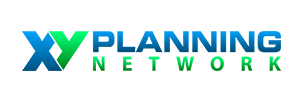 XY Planning Network Logo